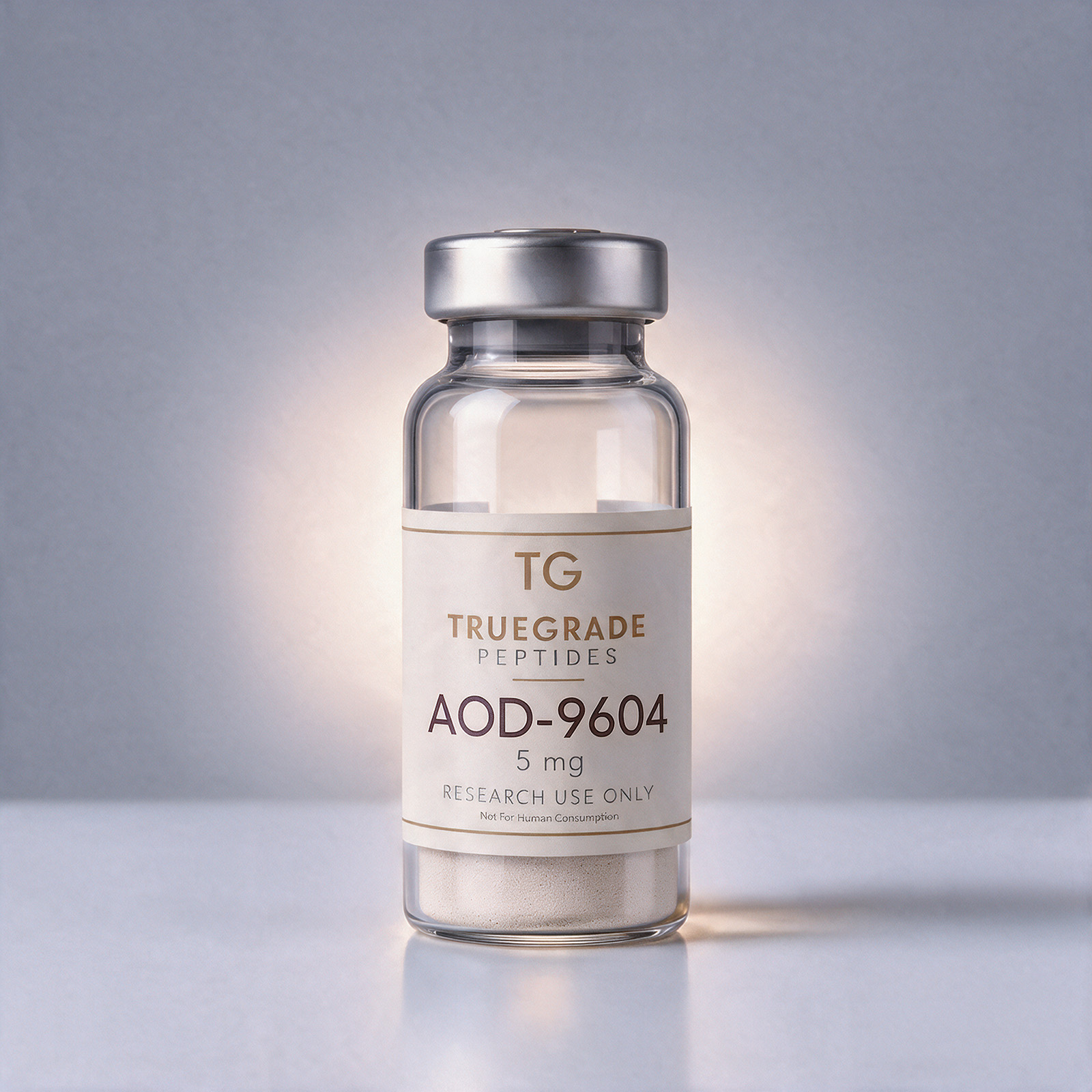 AOD-9604 5mg